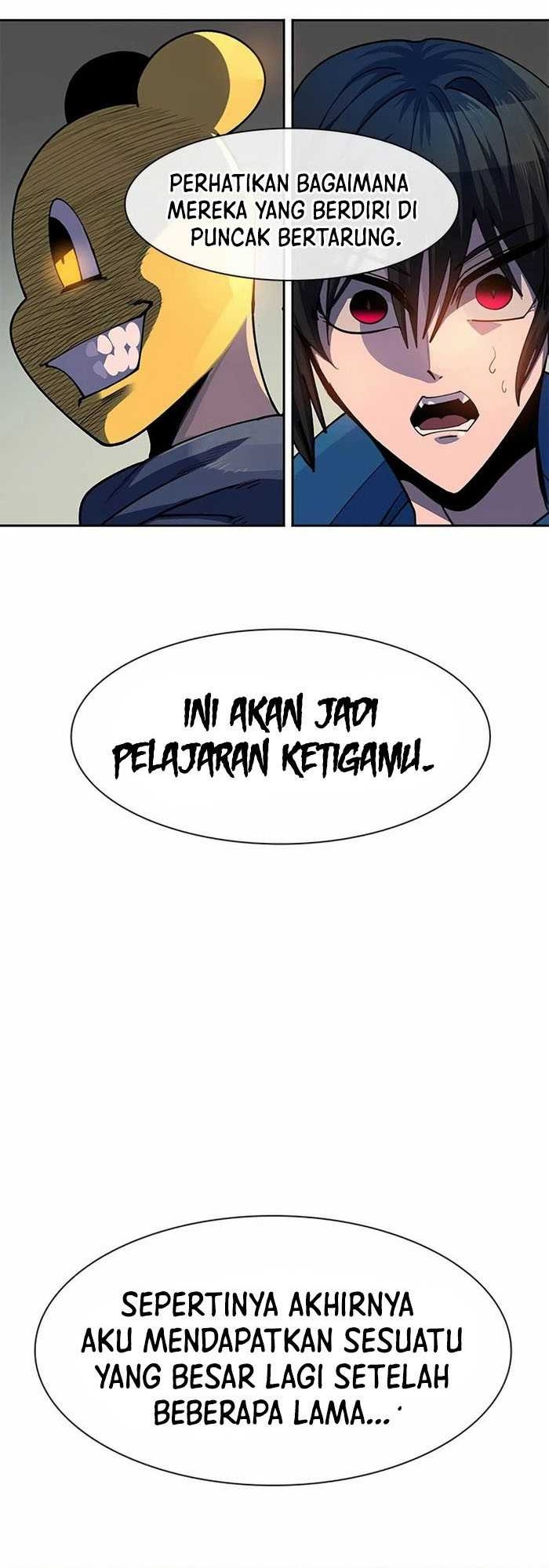 Dungeon Porter chapter 25 halaman 30
