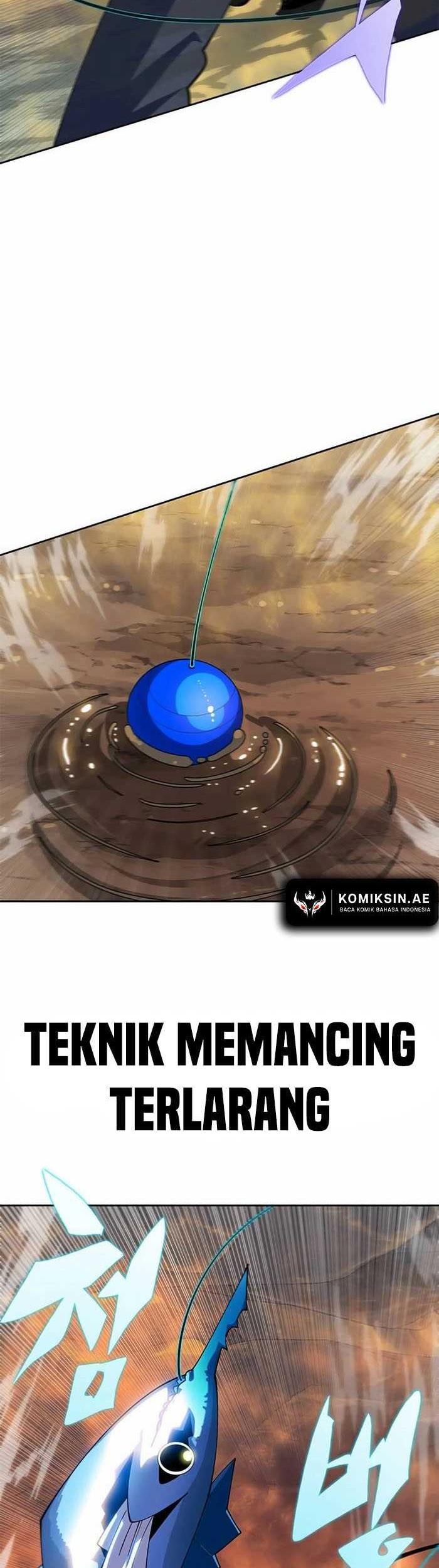 Dungeon Porter chapter 25 halaman 32