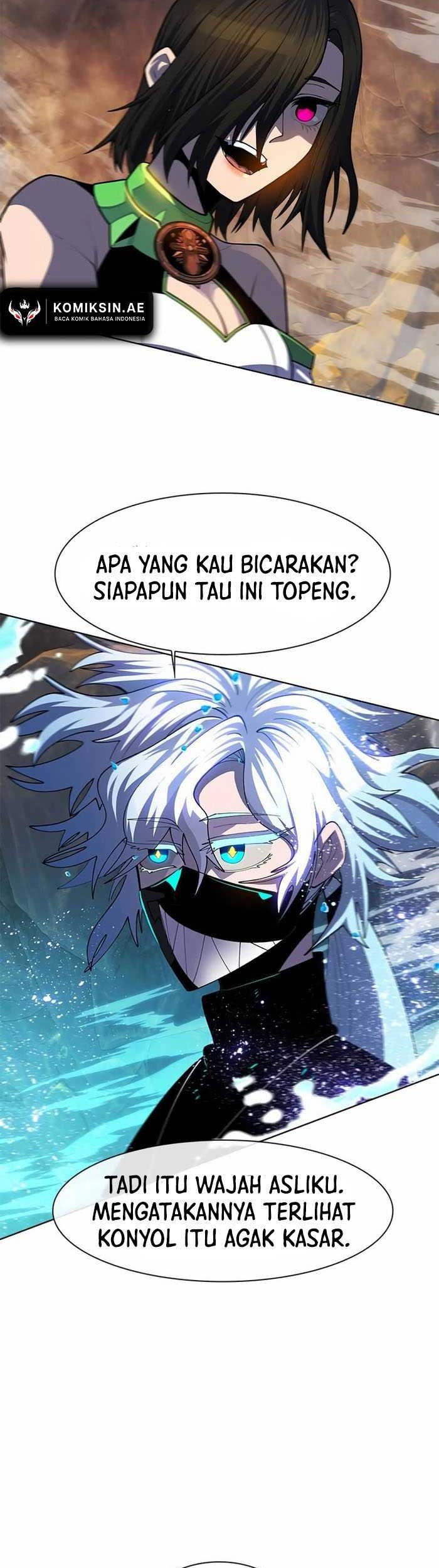 Dungeon Porter chapter 25 halaman 39
