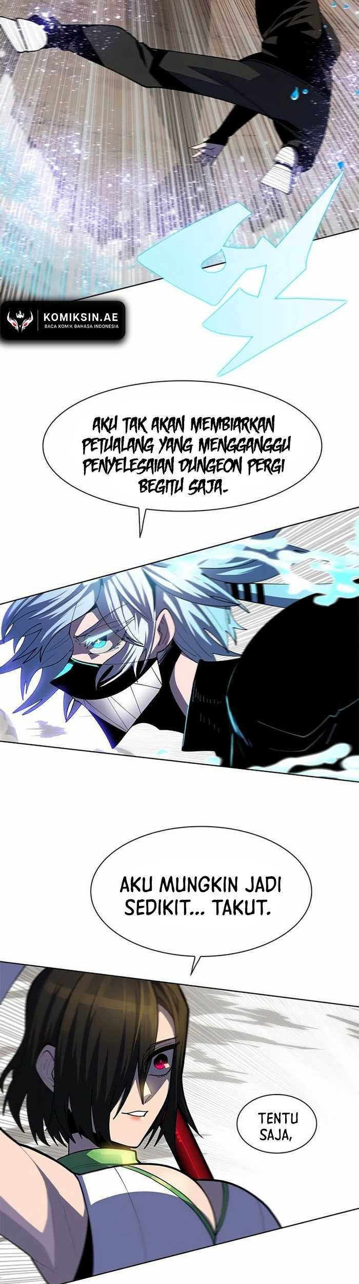 Dungeon Porter chapter 25 halaman 41