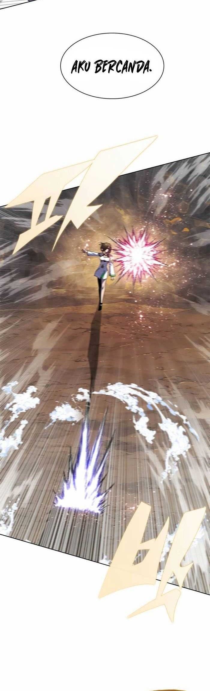 Dungeon Porter chapter 25 halaman 42