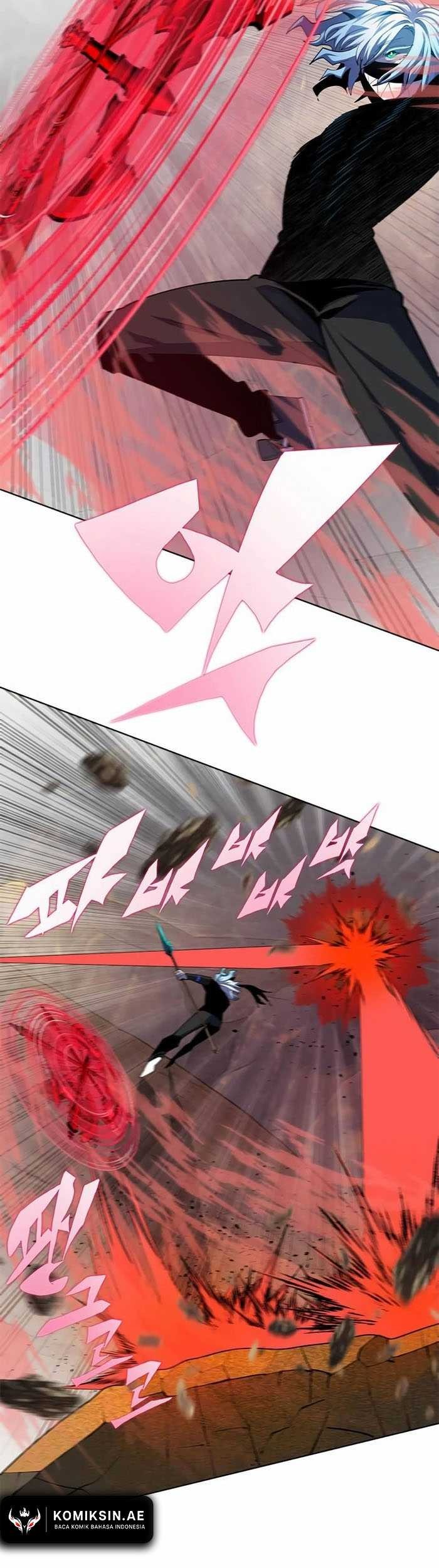 Dungeon Porter chapter 25 halaman 47