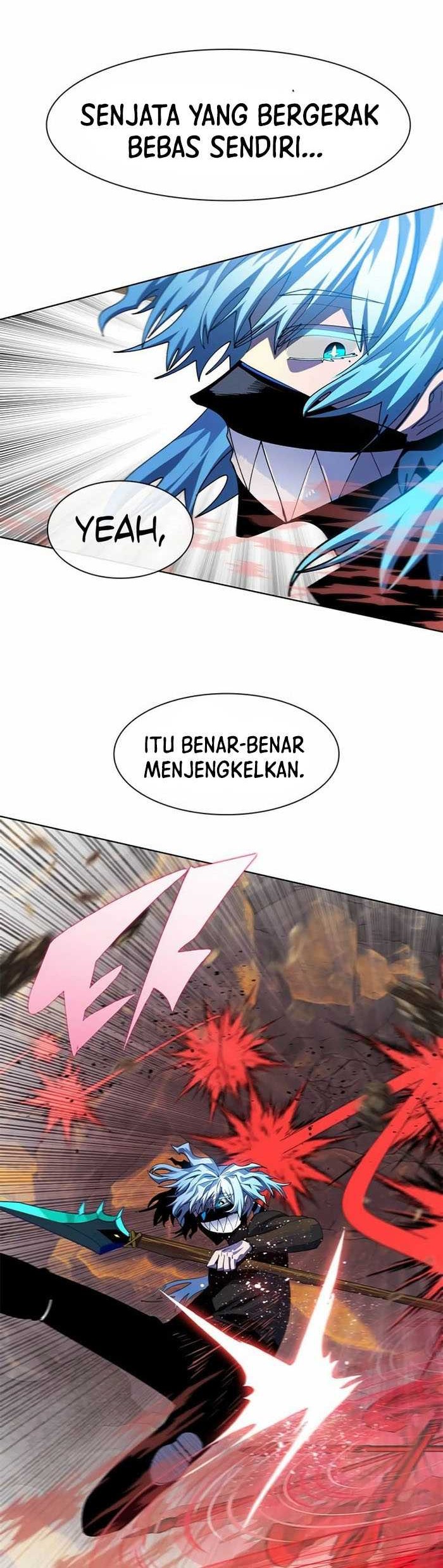Dungeon Porter chapter 25 halaman 48