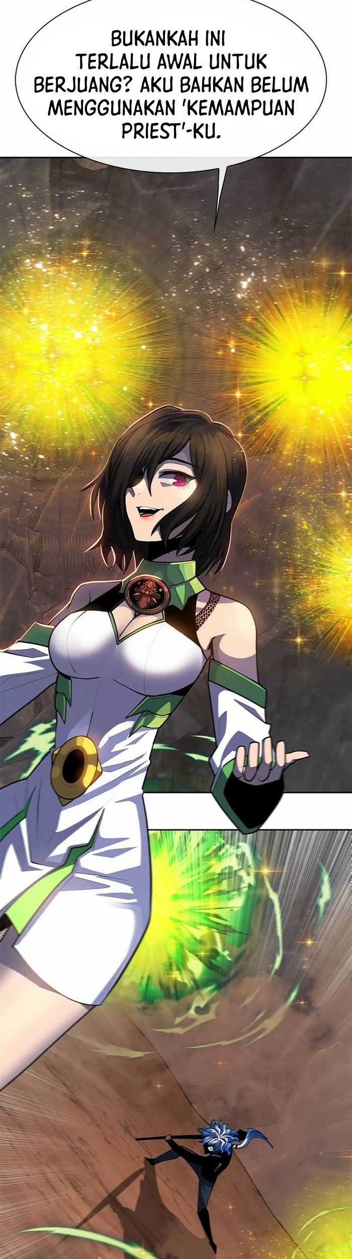 Dungeon Porter chapter 25 halaman 50