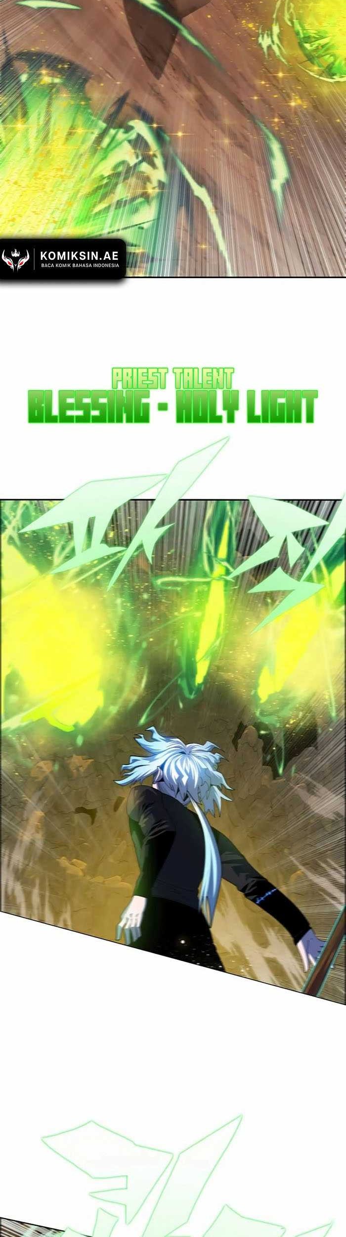 Dungeon Porter chapter 25 halaman 51