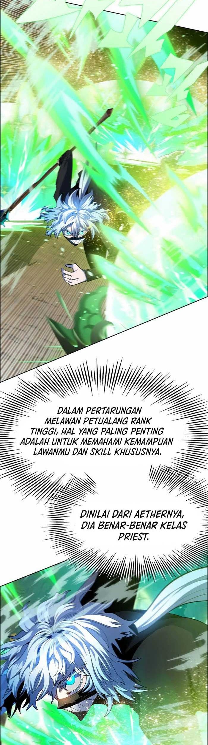 Dungeon Porter chapter 25 halaman 52