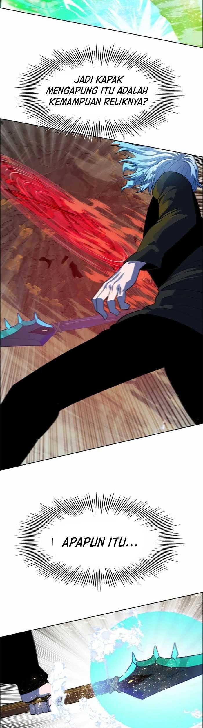 Dungeon Porter chapter 25 halaman 53