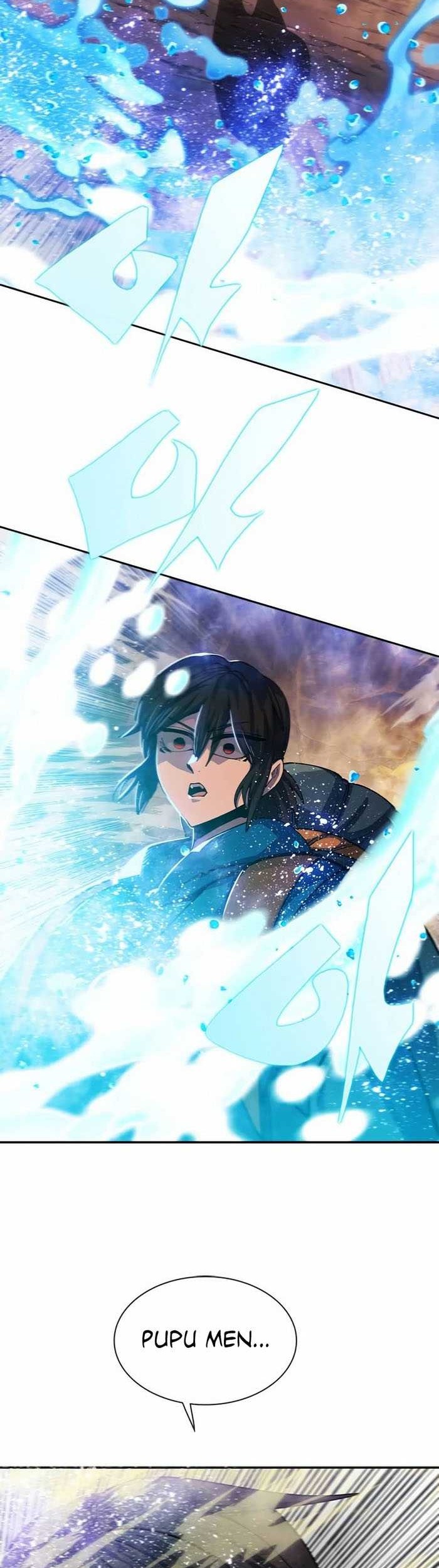 Dungeon Porter chapter 25 halaman 62