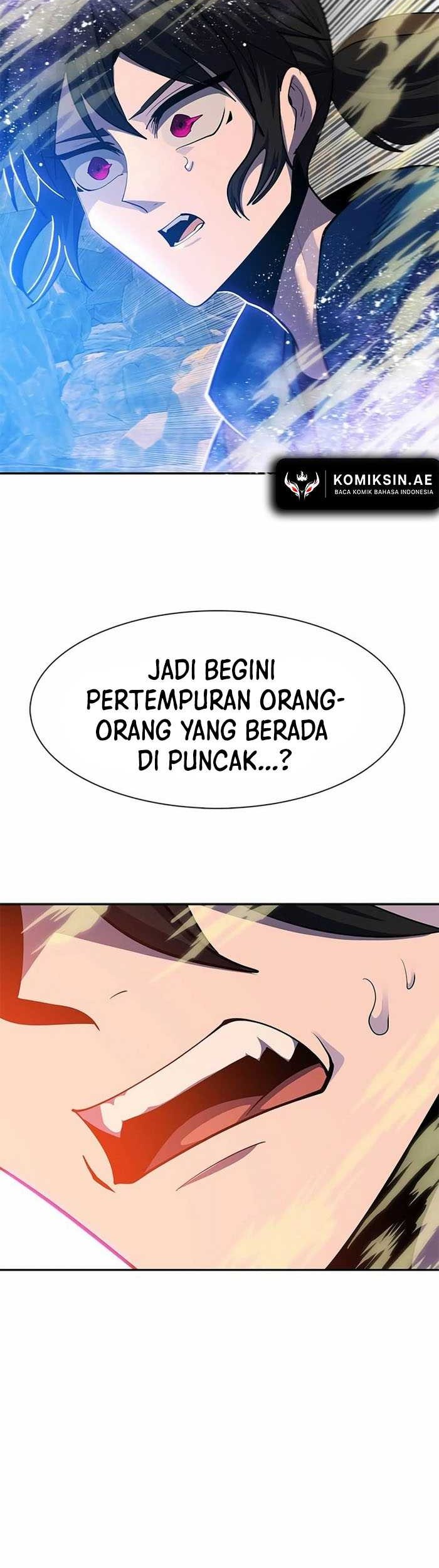 Dungeon Porter chapter 25 halaman 63