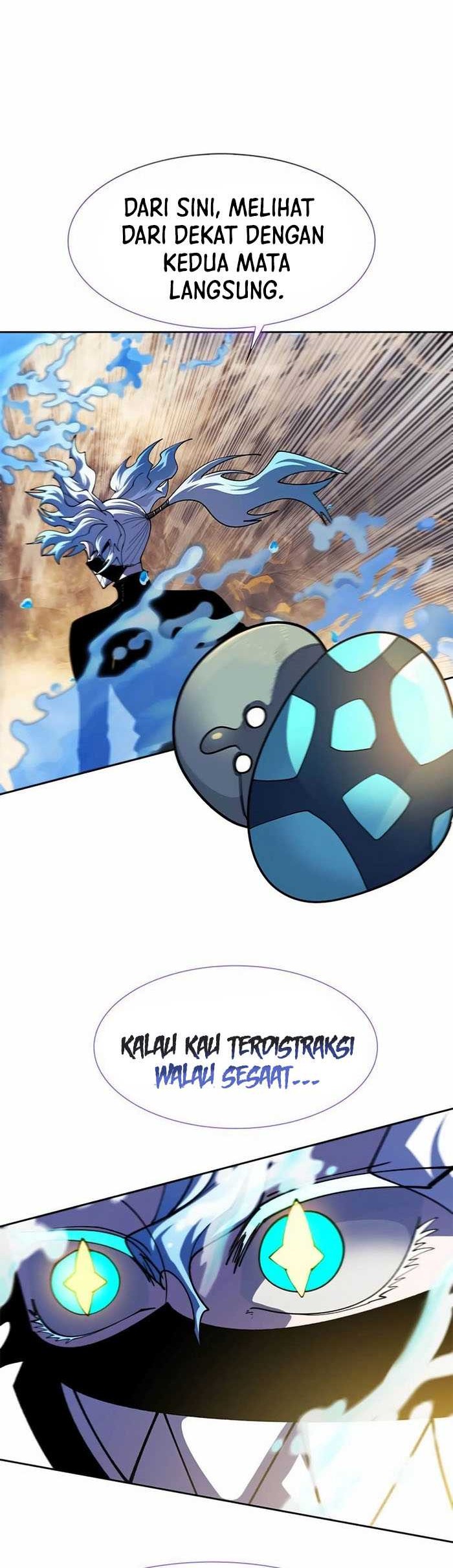 Dungeon Porter chapter 25 halaman 66