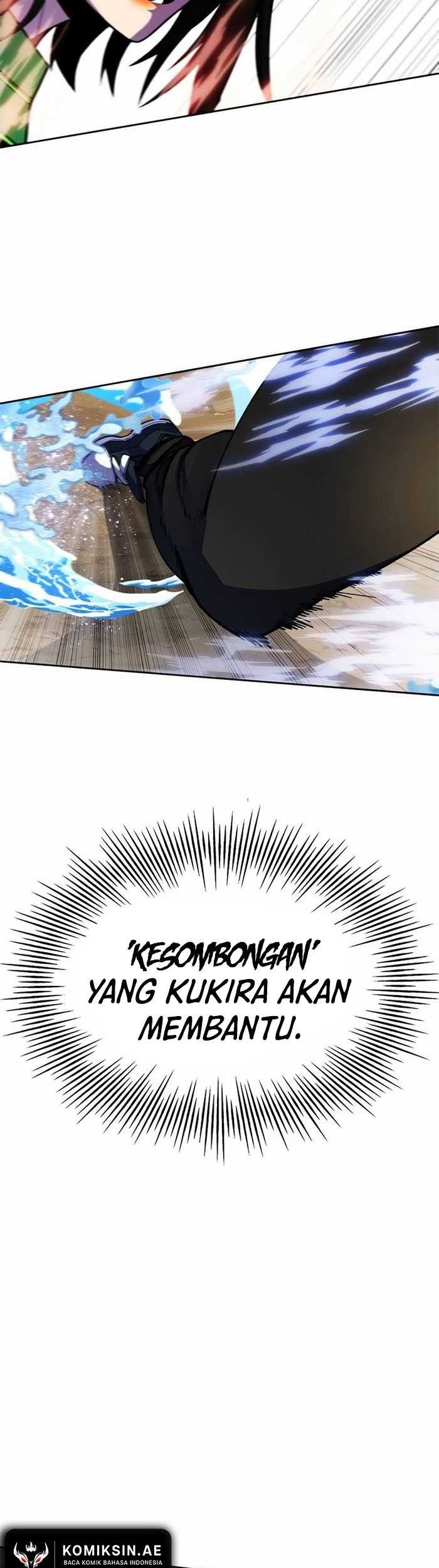 Dungeon Porter chapter 25 halaman 71
