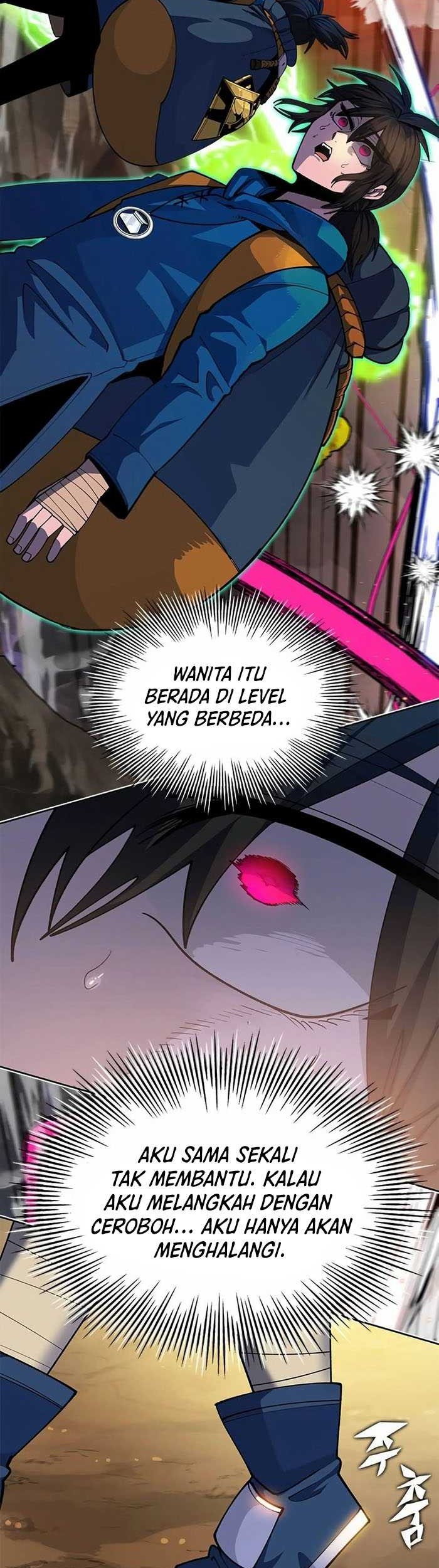 Dungeon Porter chapter 25 halaman 75