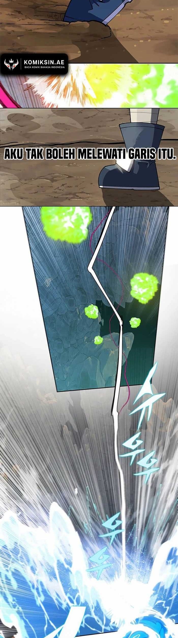 Dungeon Porter chapter 25 halaman 76