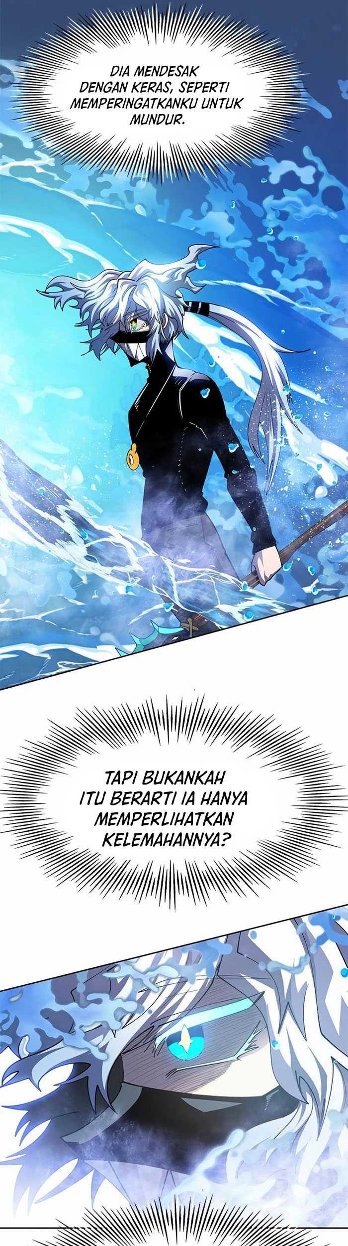 Dungeon Porter chapter 25 halaman 79