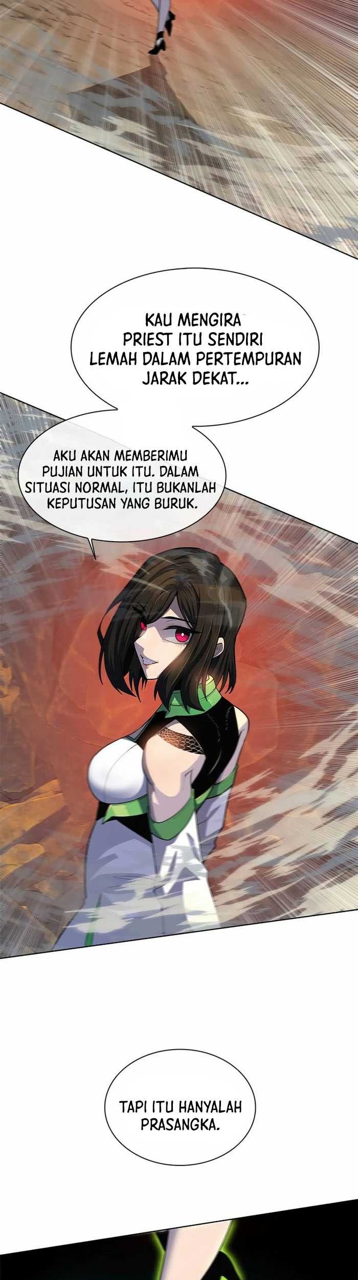 Dungeon Porter chapter 25 halaman 83