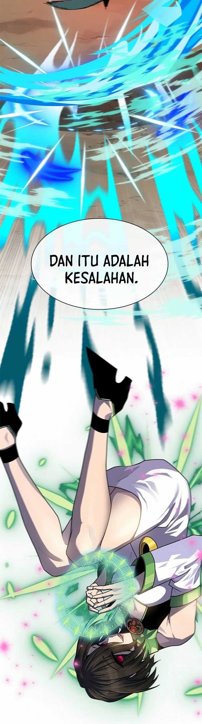 Dungeon Porter chapter 25 halaman 85