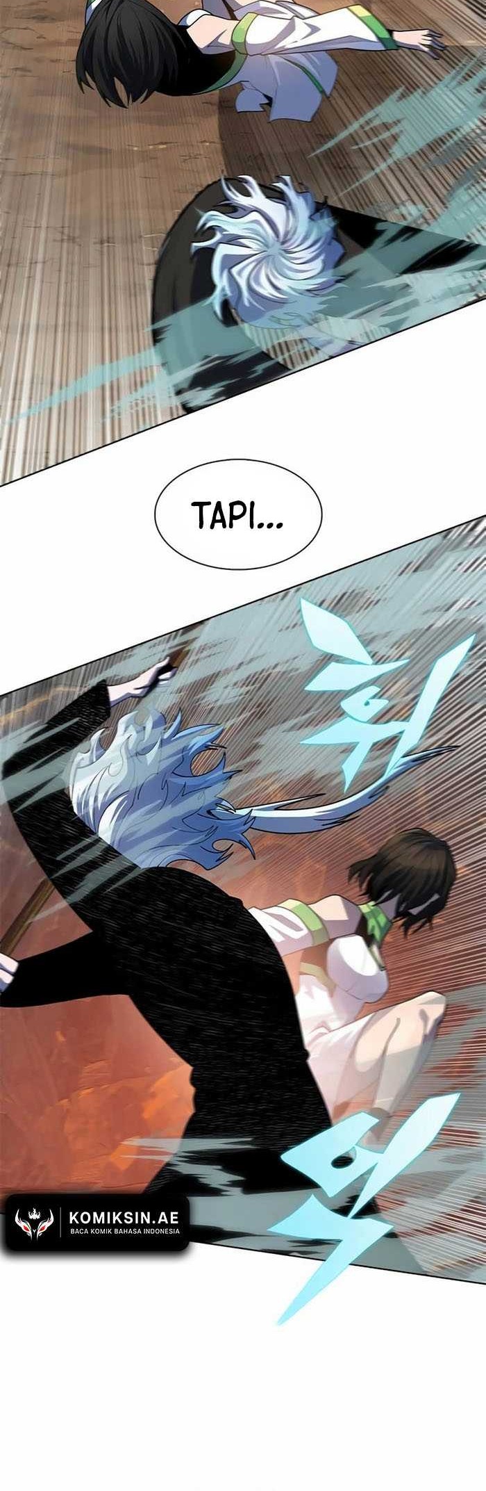 Dungeon Porter chapter 25 halaman 90