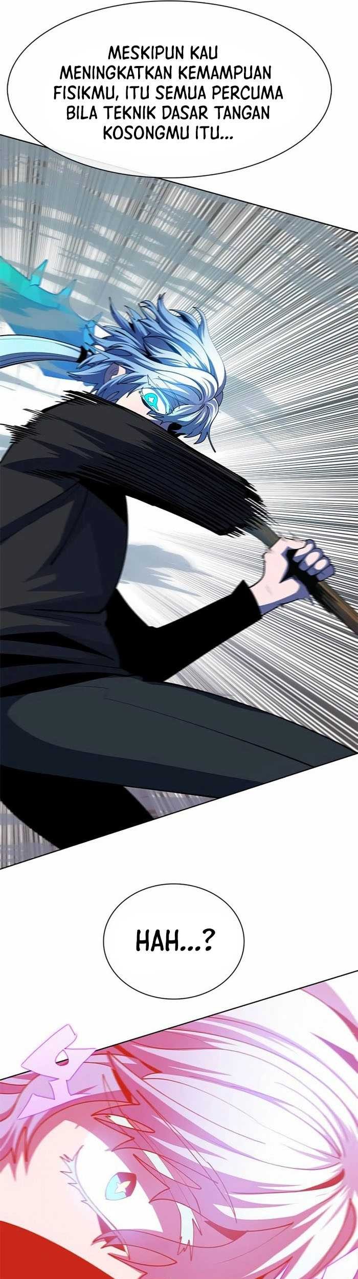 Dungeon Porter chapter 25 halaman 91