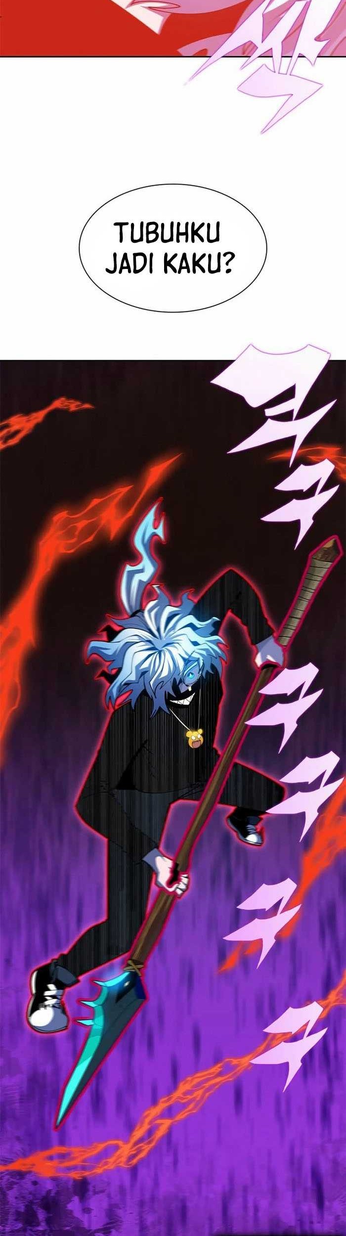 Dungeon Porter chapter 25 halaman 92