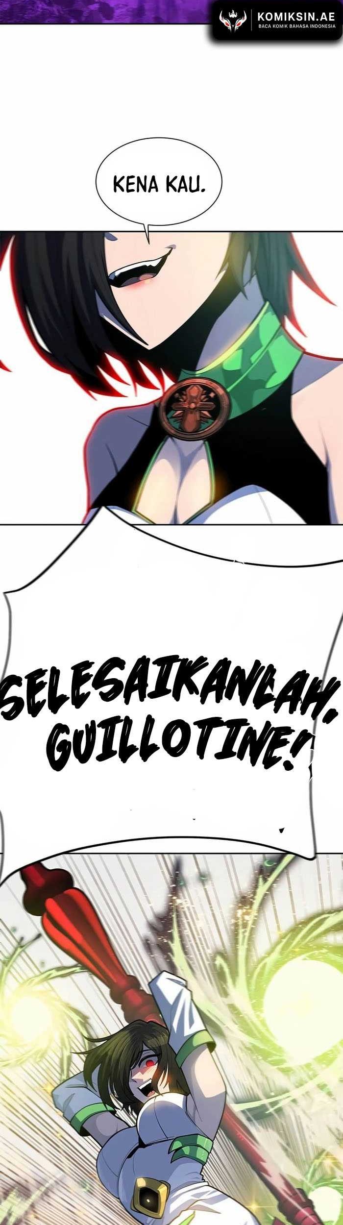 Dungeon Porter chapter 25 halaman 93