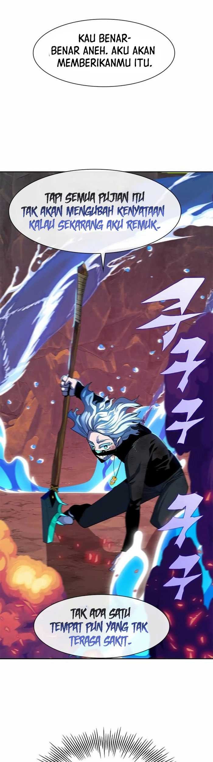 Dungeon Porter chapter 25 halaman 97