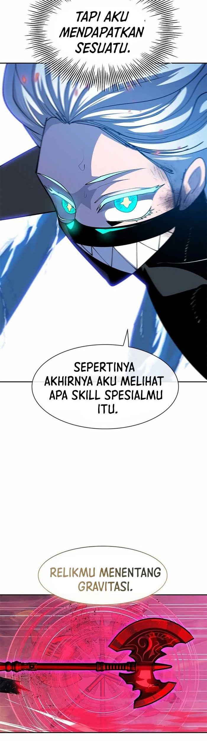 Dungeon Porter chapter 25 halaman 98