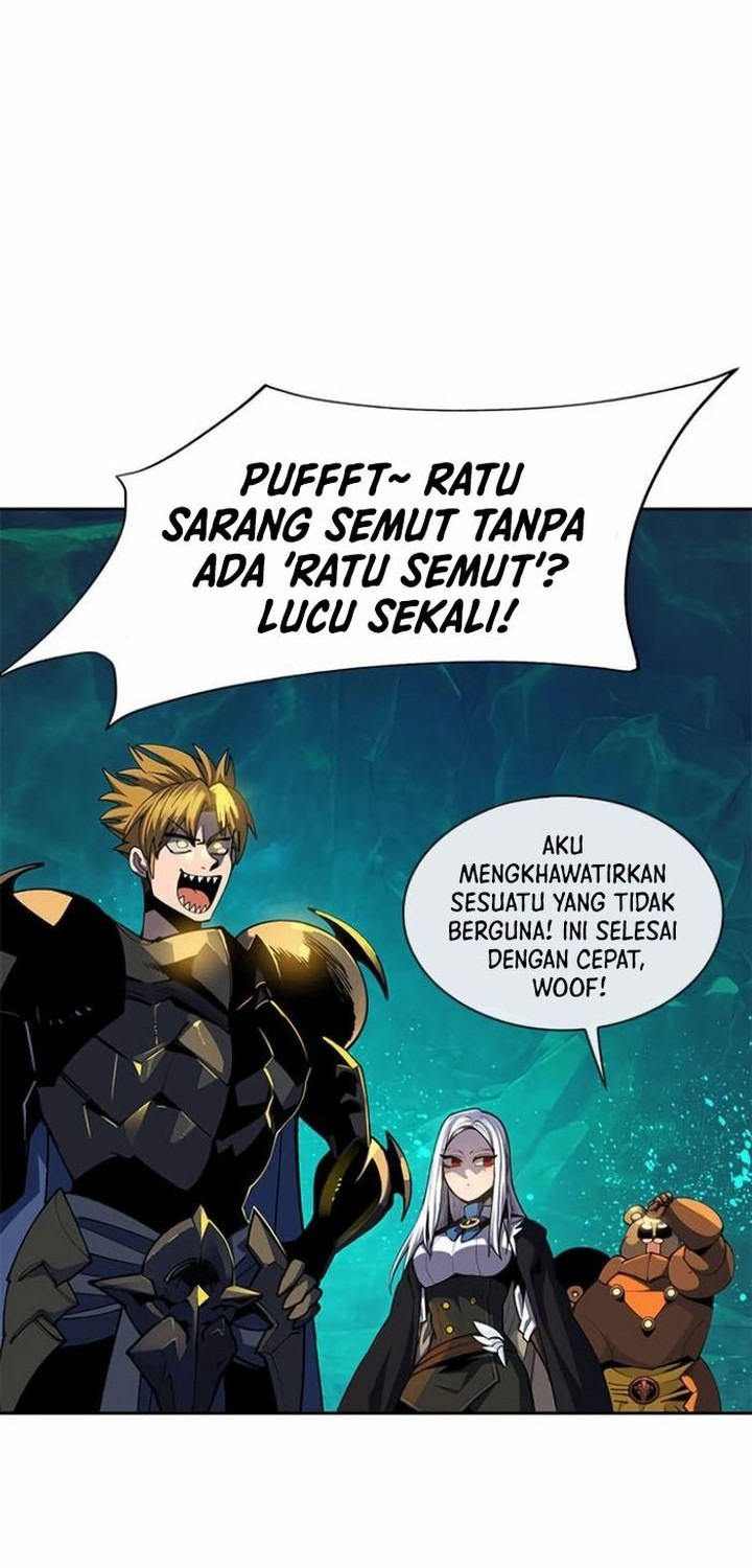 Dungeon Porter Bab 26 halaman 6