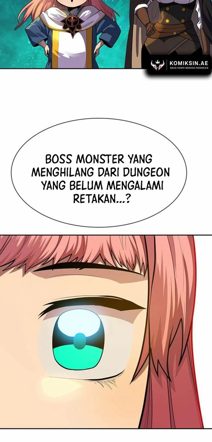 Dungeon Porter Bab 26 halaman 8