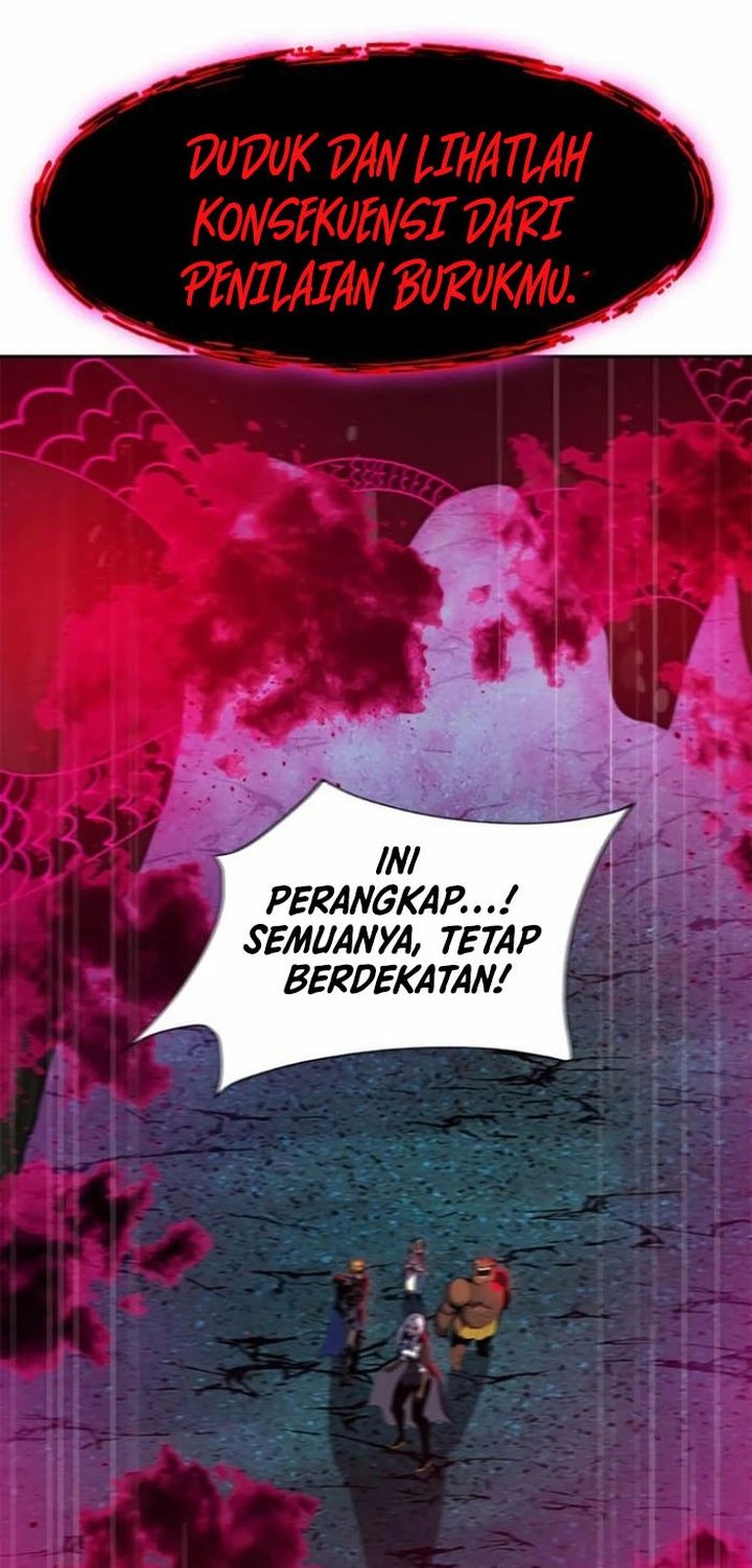 Dungeon Porter Bab 26 halaman 18
