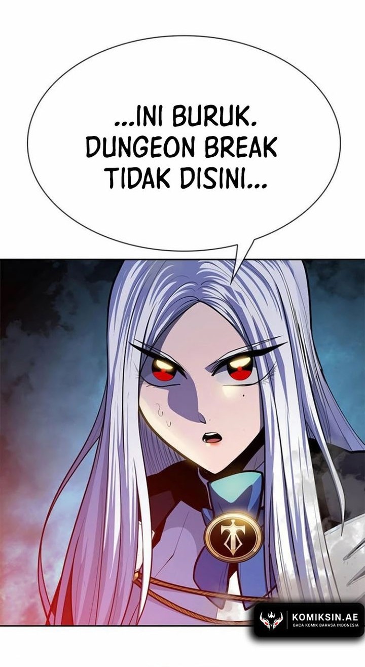 Dungeon Porter Bab 26 halaman 24