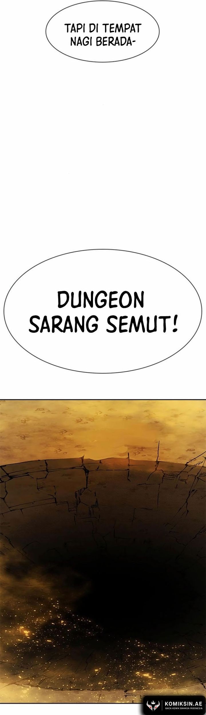 Dungeon Porter Bab 26 halaman 25