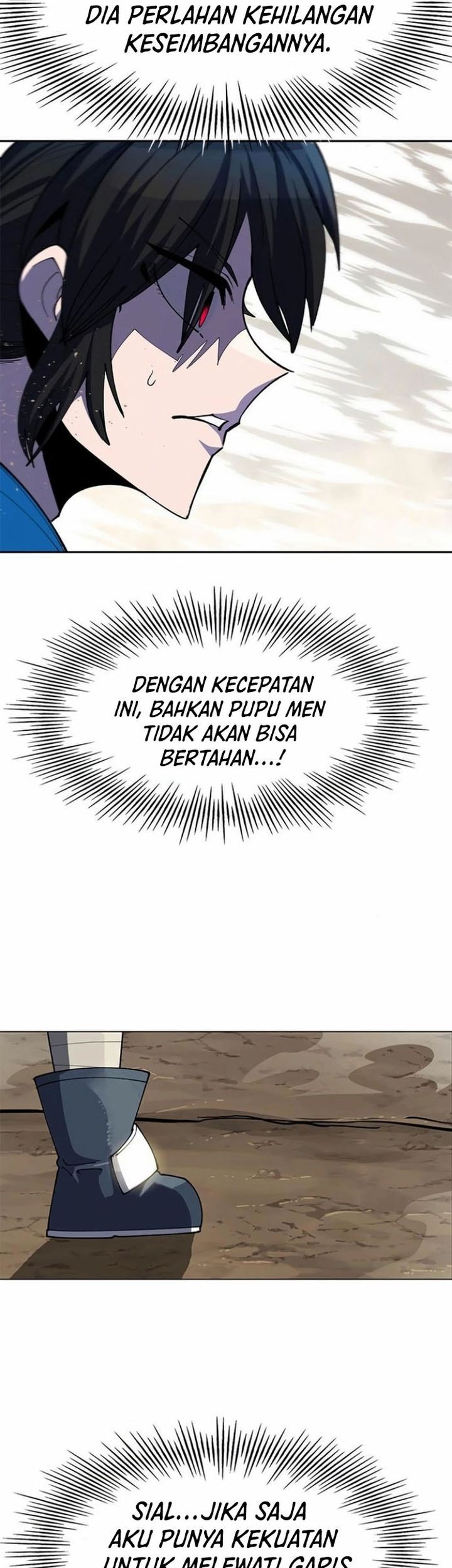 Dungeon Porter Bab 26 halaman 31