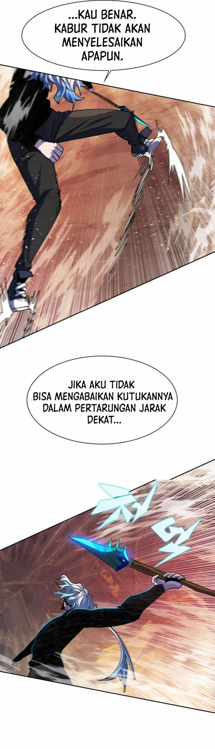 Dungeon Porter Bab 26 halaman 37