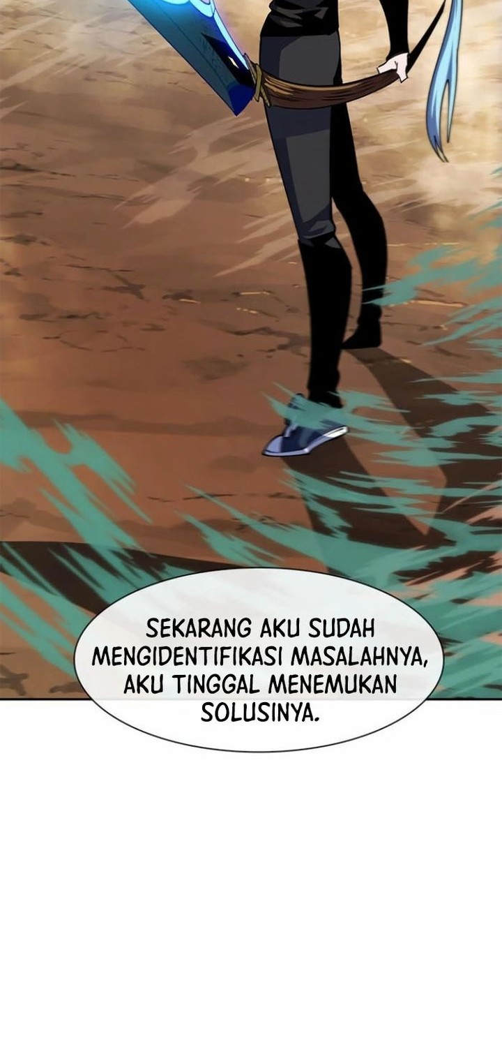 Dungeon Porter Bab 26 halaman 46
