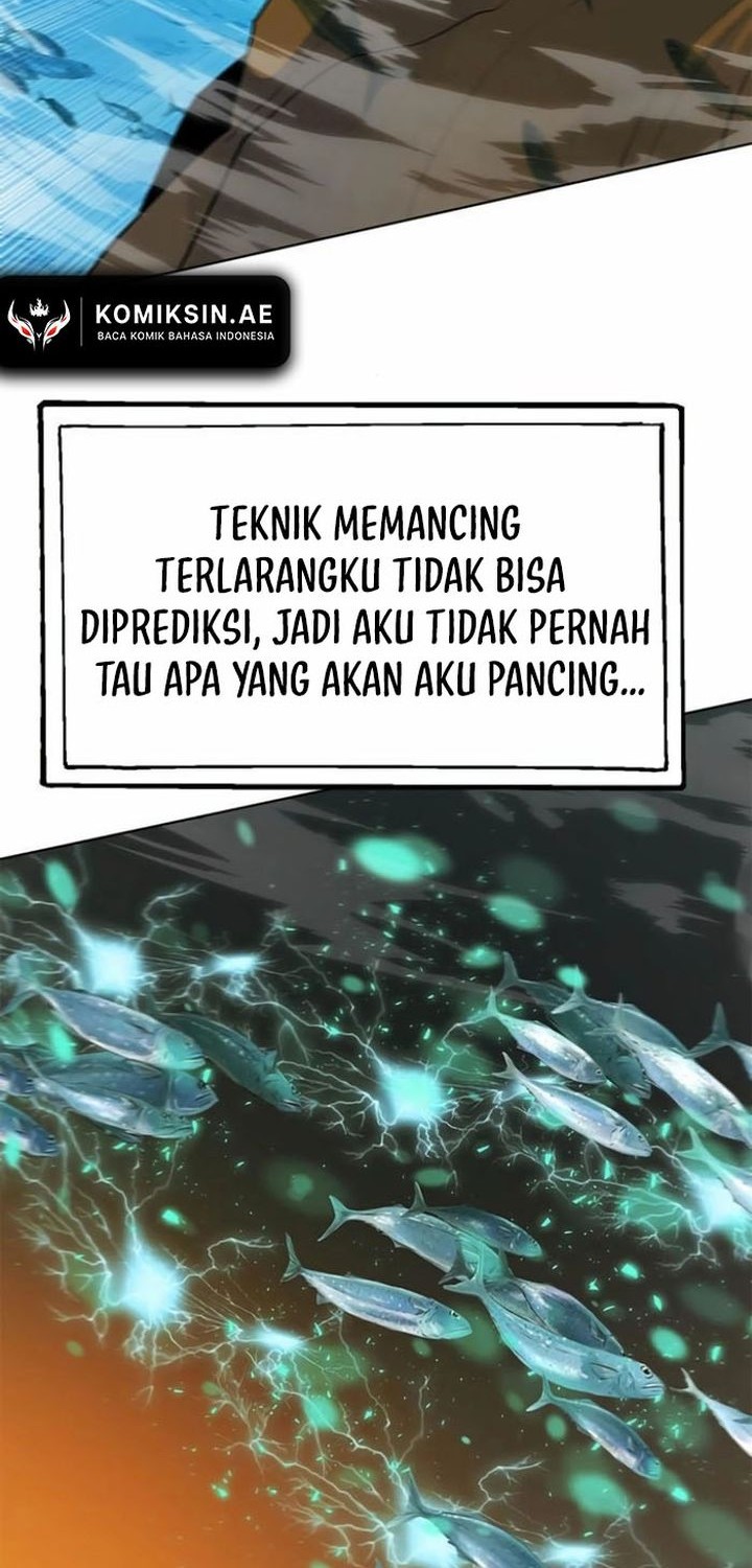Dungeon Porter Bab 26 halaman 60