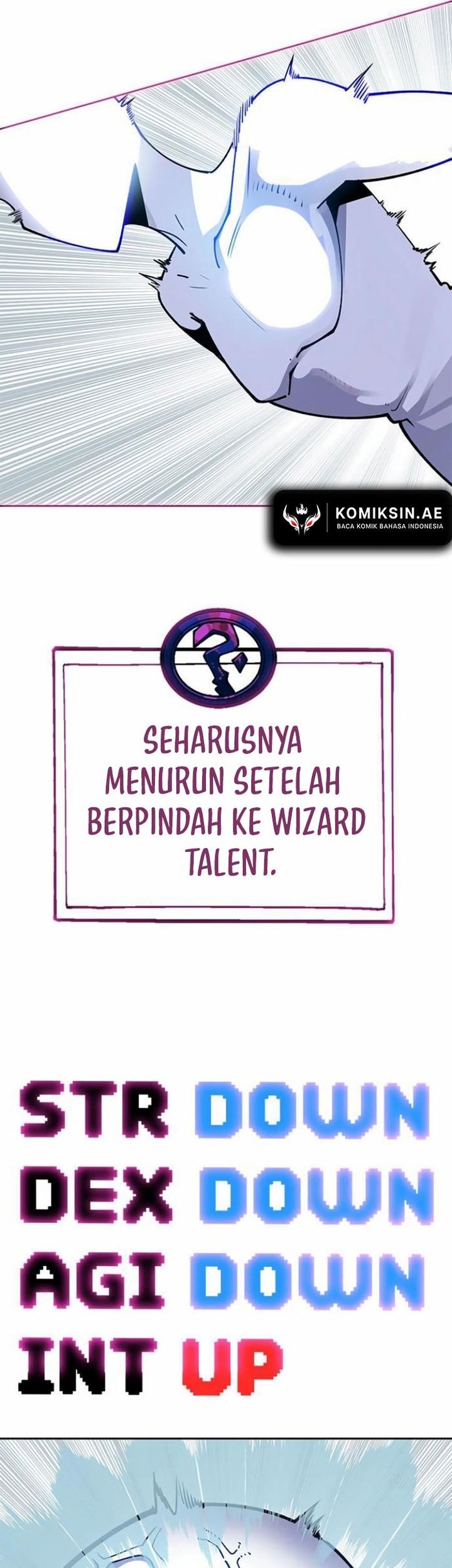 Dungeon Porter Bab 26 halaman 67