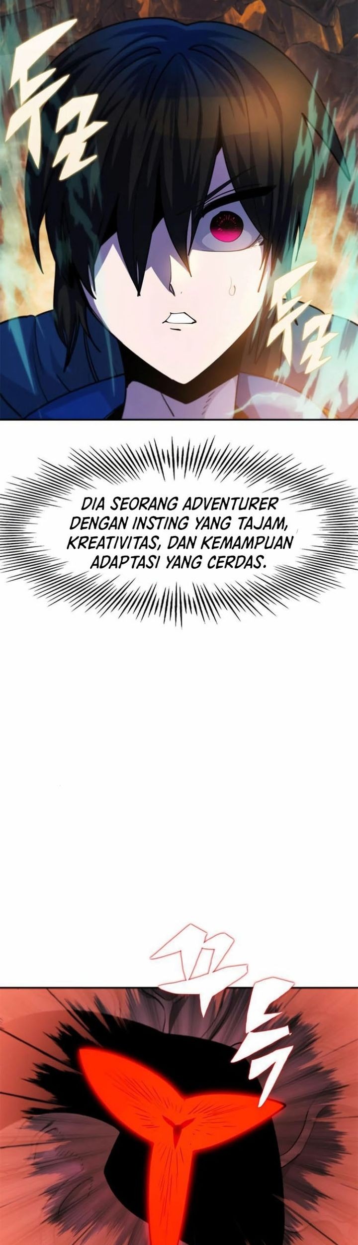 Dungeon Porter Bab 26 halaman 75