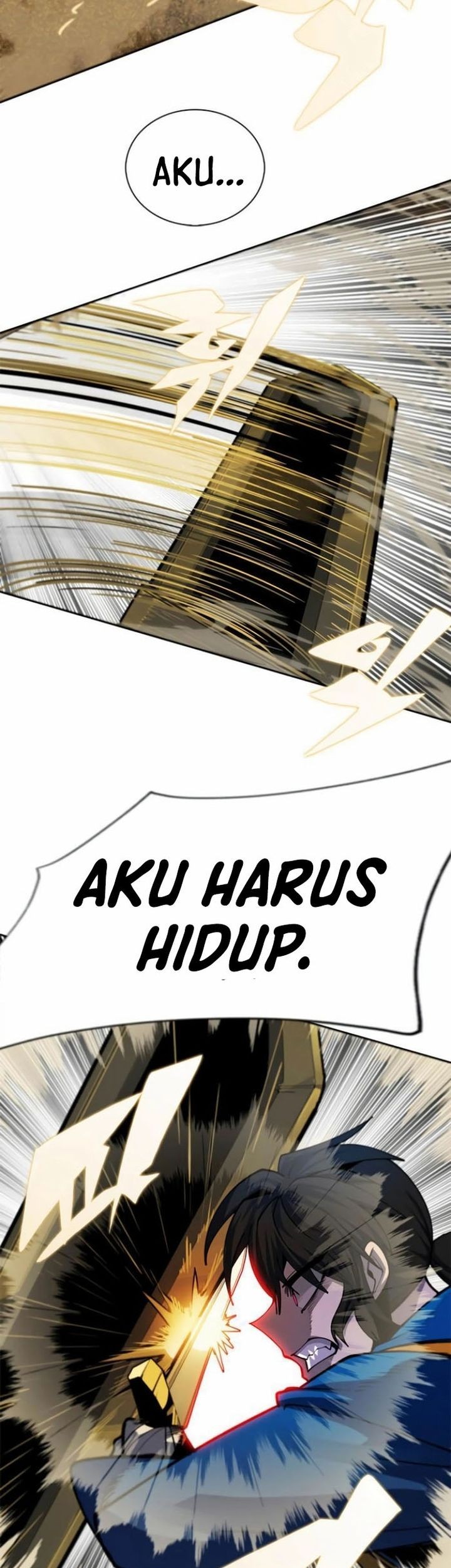 Dungeon Porter Bab 26 halaman 81