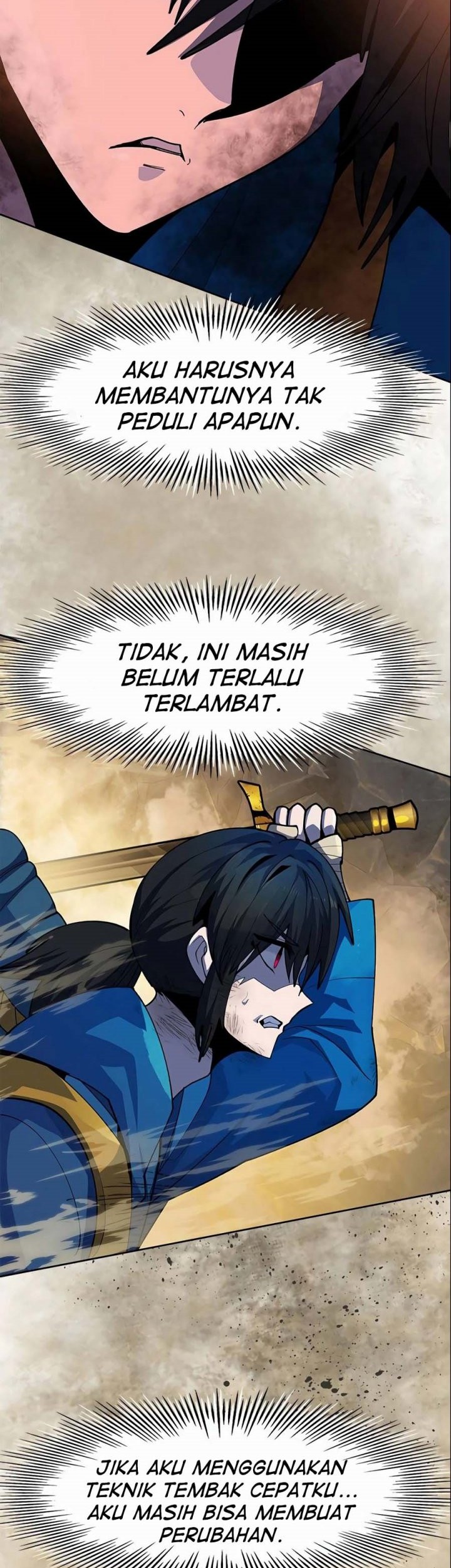 Dungeon Porter chapter 27 halaman 3