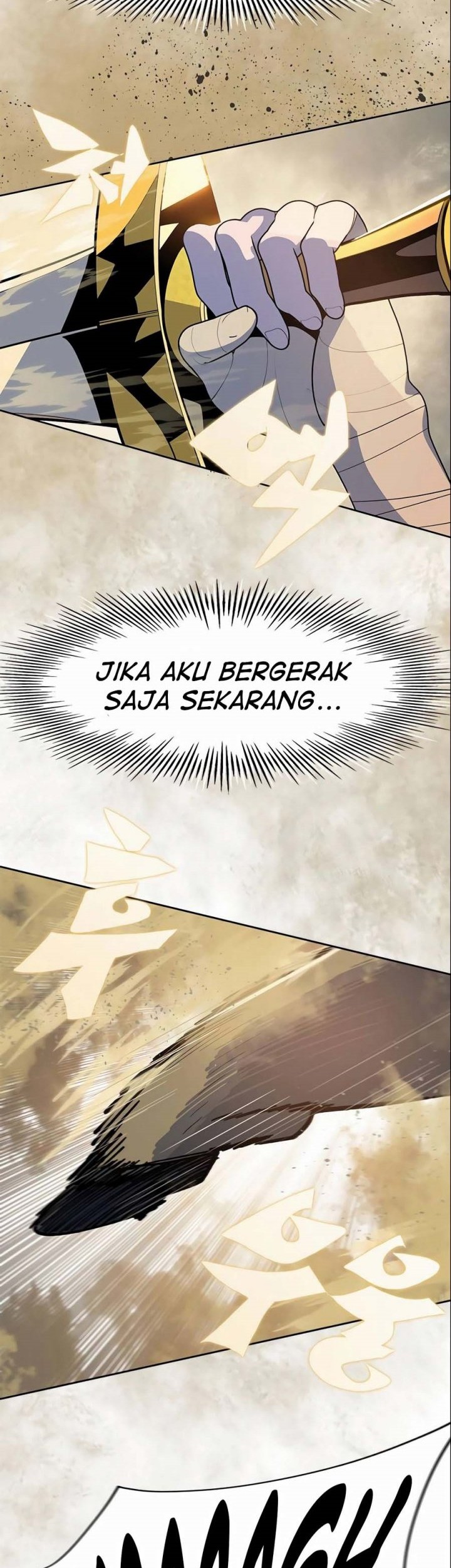 Dungeon Porter chapter 27 halaman 4