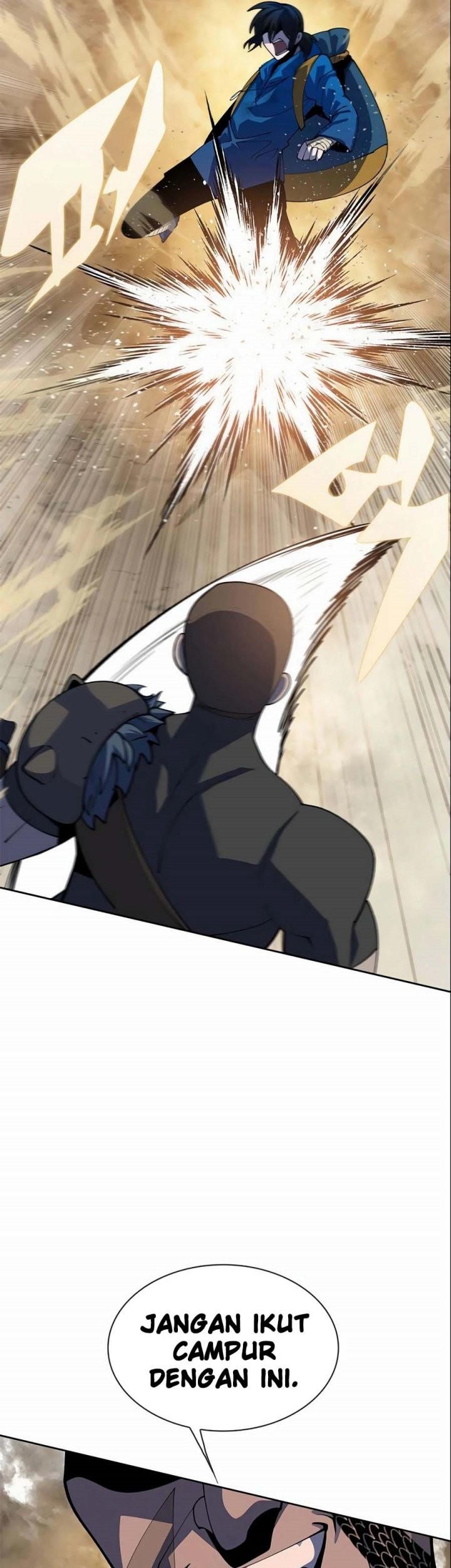 Dungeon Porter chapter 27 halaman 6