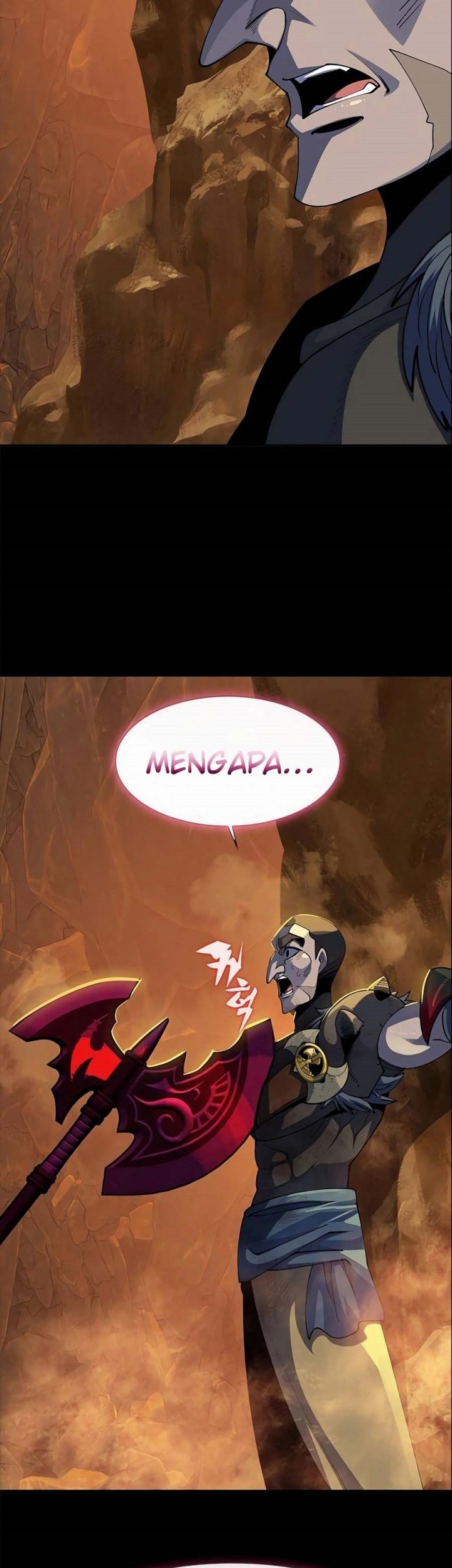 Dungeon Porter chapter 27 halaman 12