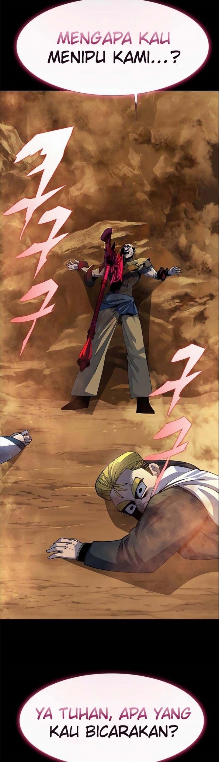 Dungeon Porter chapter 27 halaman 13