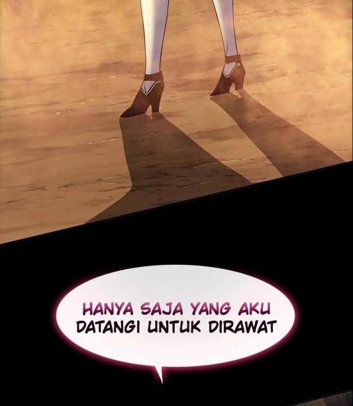 Dungeon Porter chapter 27 halaman 15