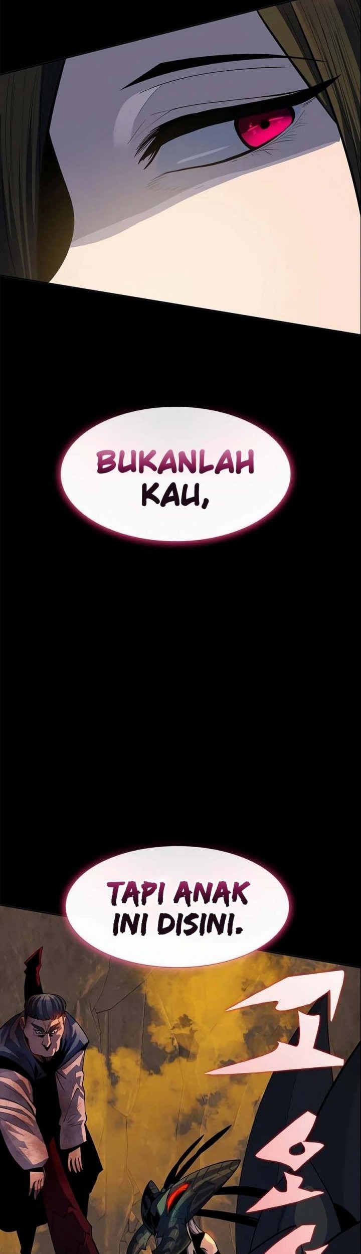 Dungeon Porter chapter 27 halaman 16
