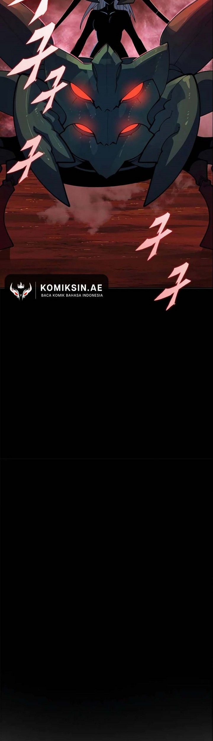 Dungeon Porter chapter 27 halaman 19