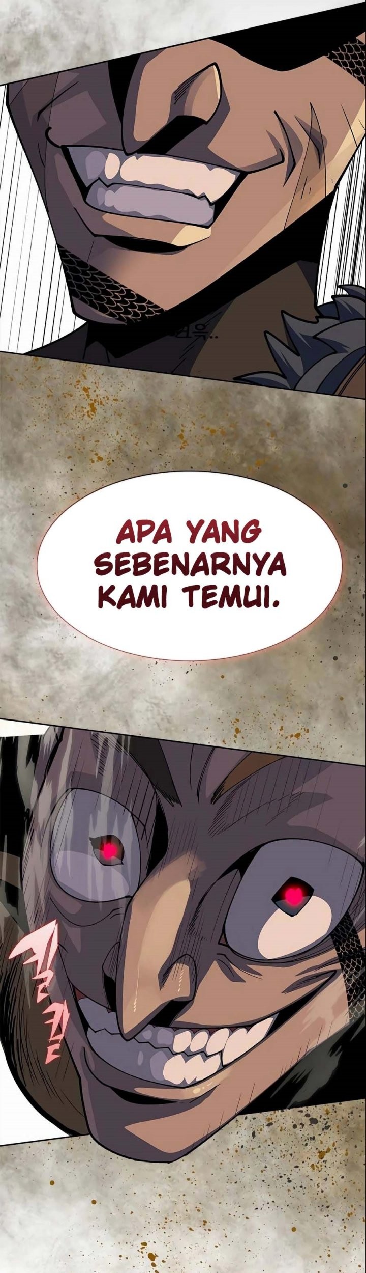 Dungeon Porter chapter 27 halaman 21