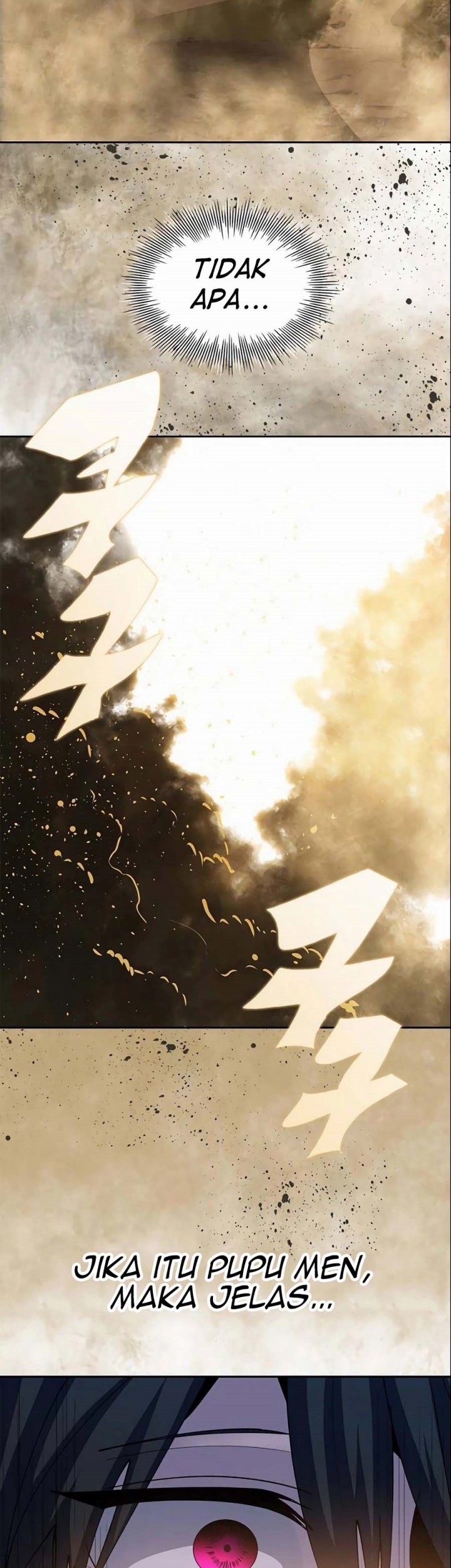 Dungeon Porter chapter 27 halaman 23