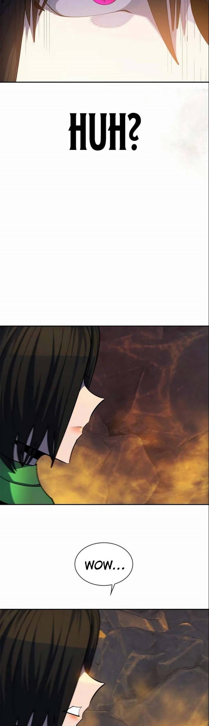 Dungeon Porter chapter 27 halaman 24