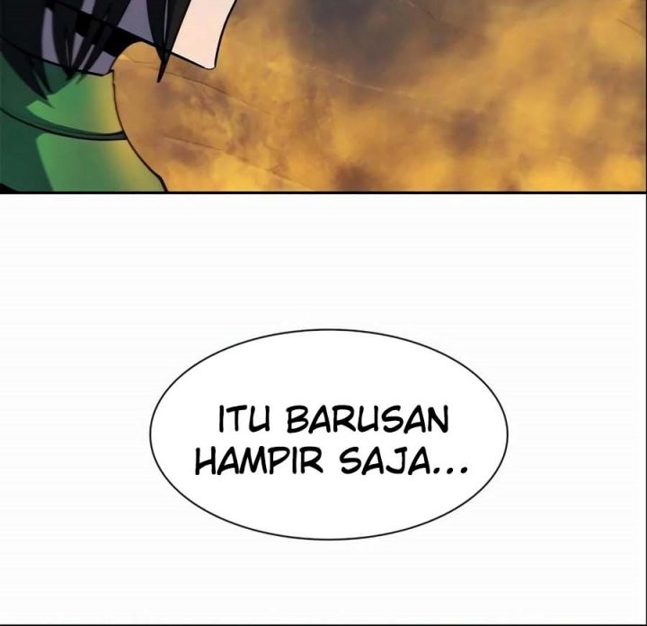 Dungeon Porter chapter 27 halaman 25